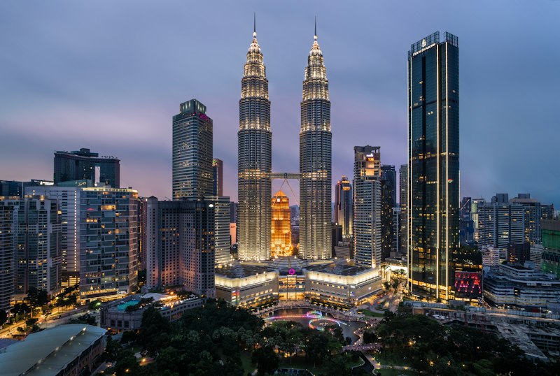 Study in Malaysia